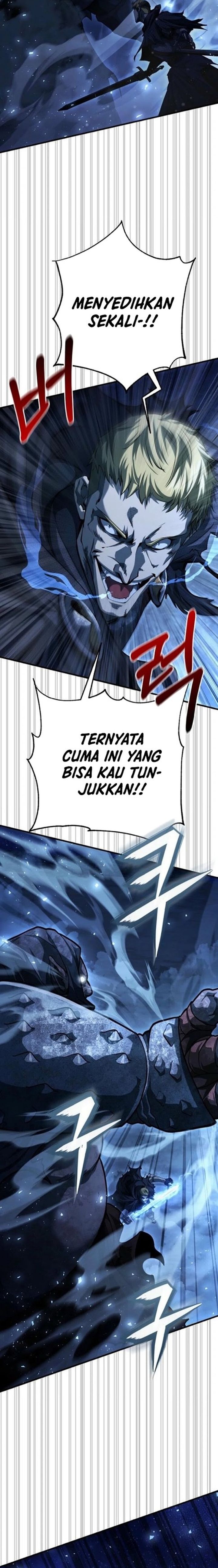 Baca Half blood - Chapter 19 halaman 12