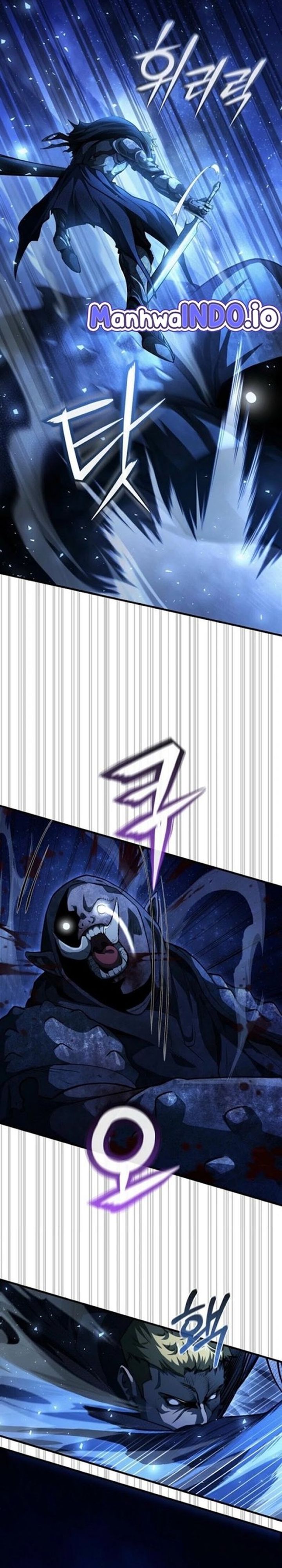 Baca Half blood - Chapter 19 halaman 13