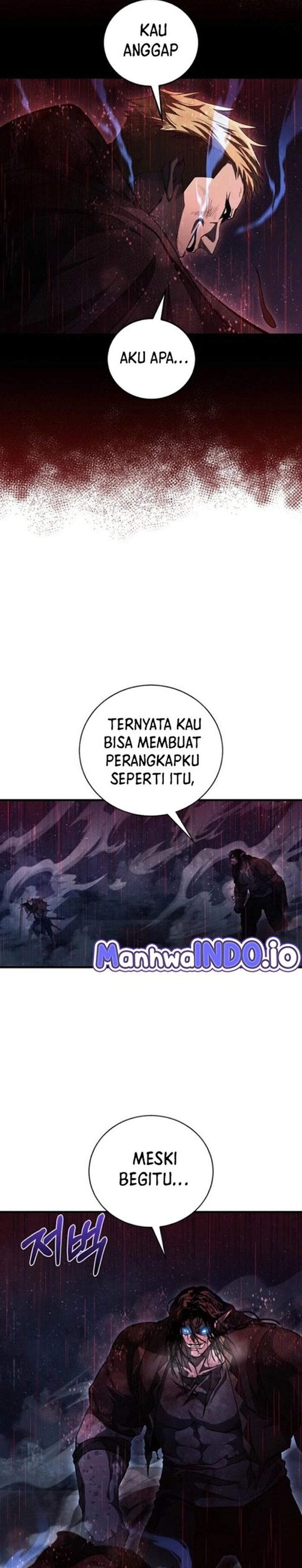 Baca Half blood - Chapter 19 halaman 19