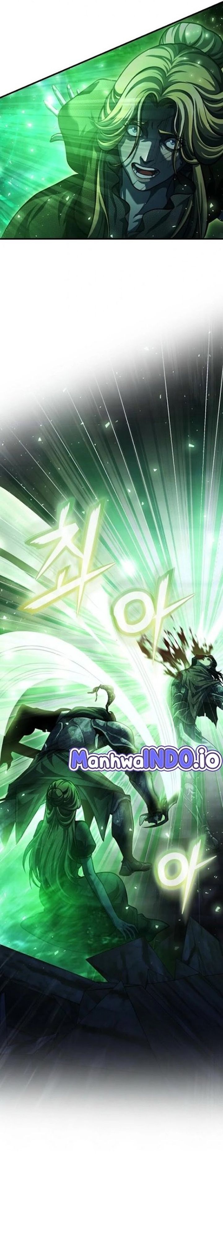 Baca Half blood - Chapter 19 halaman 2