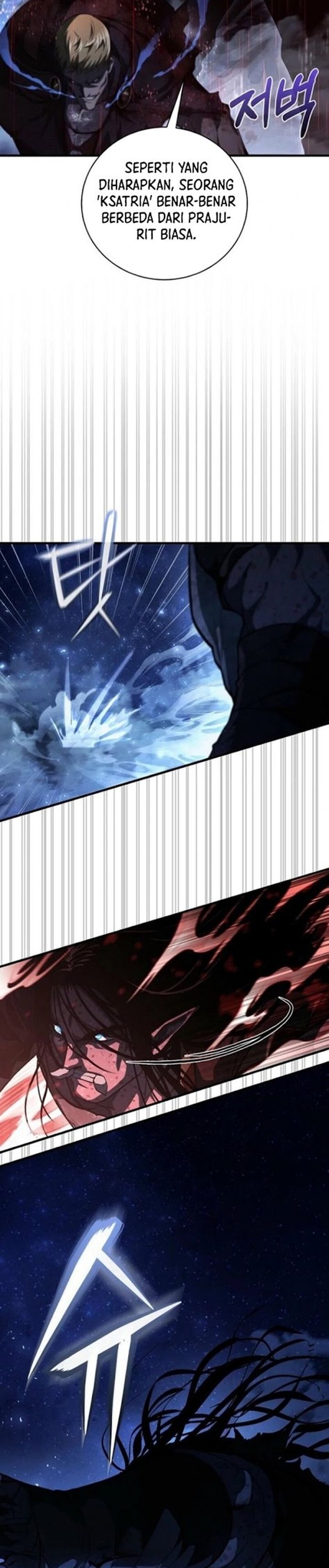 Baca Half blood - Chapter 19 halaman 20