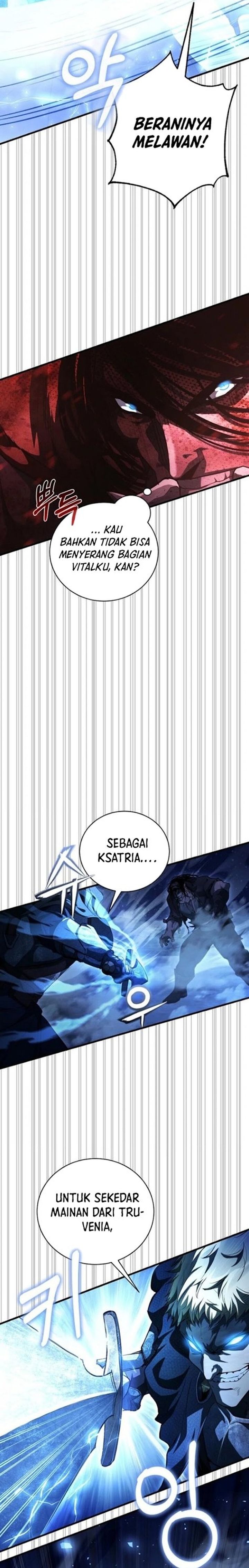 Baca Half blood - Chapter 19 halaman 22