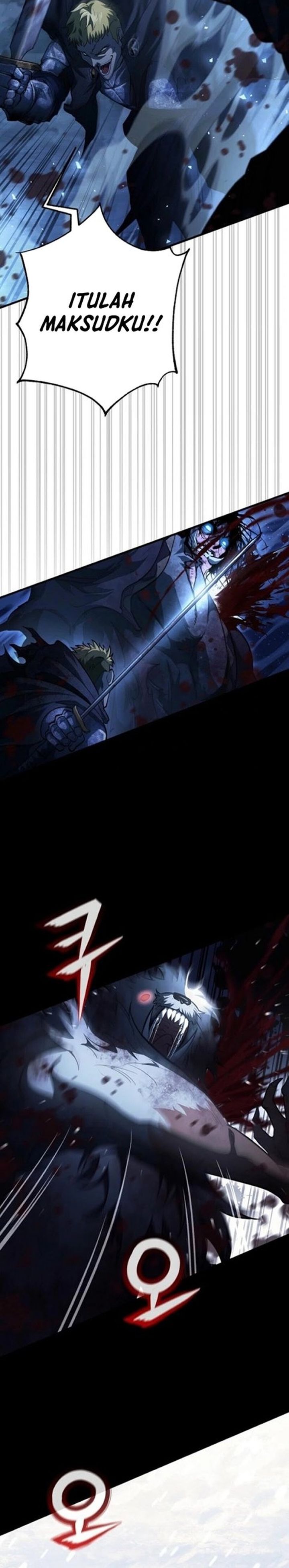 Baca Half blood - Chapter 19 halaman 26