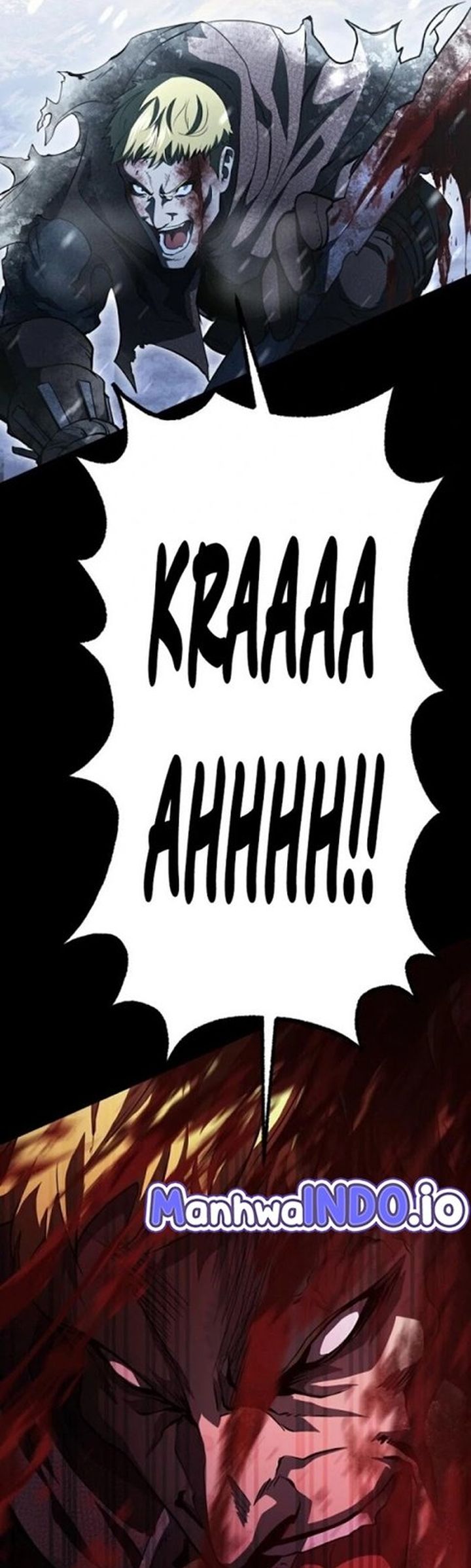 Baca Half blood - Chapter 19 halaman 27