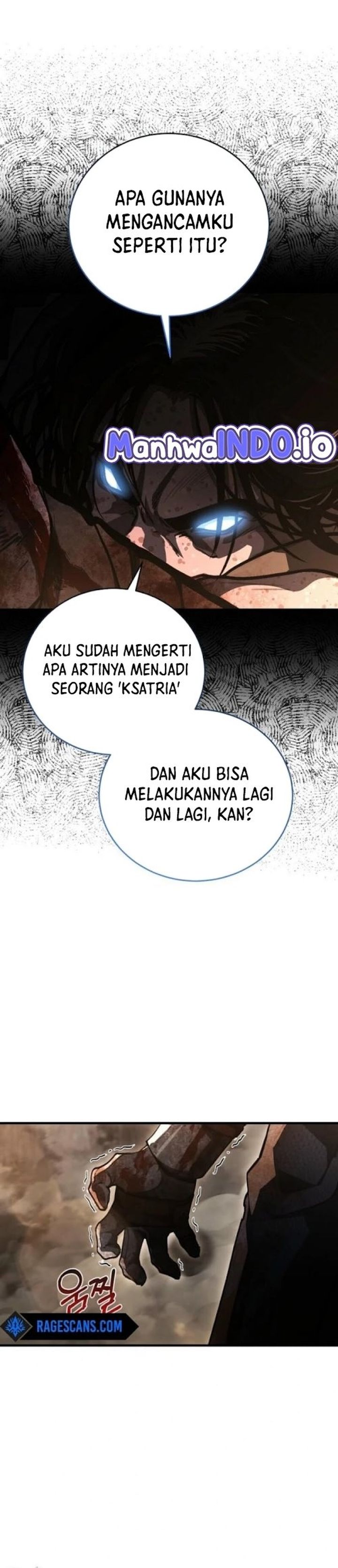 Baca Half blood - Chapter 19 halaman 33
