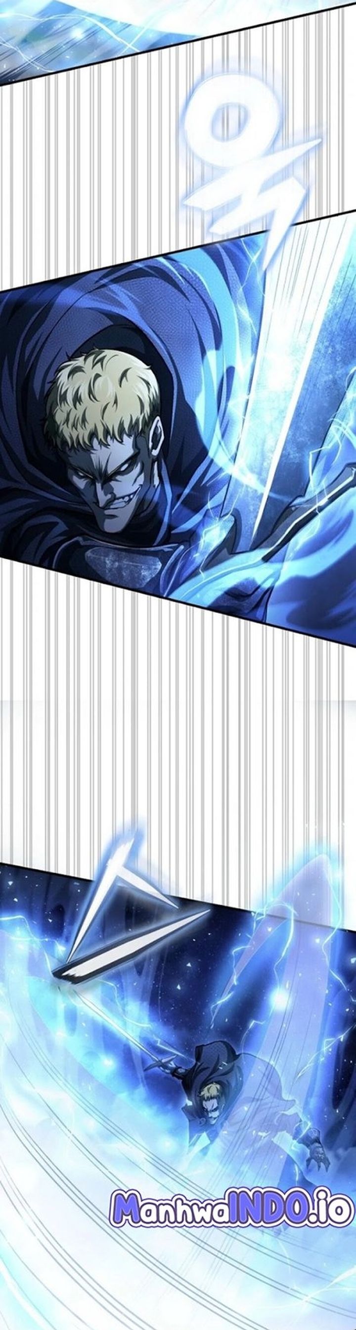 Baca Half blood - Chapter 19 halaman 4