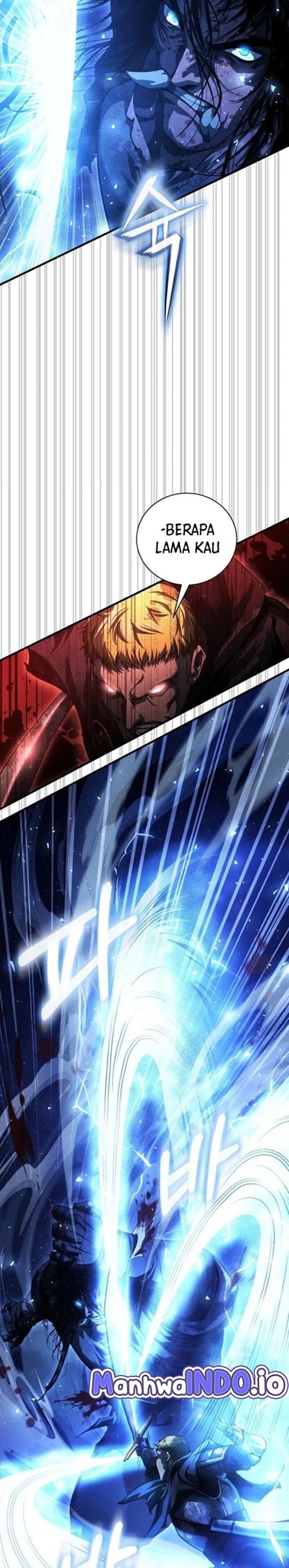 Baca Half blood - Chapter 19 halaman 6