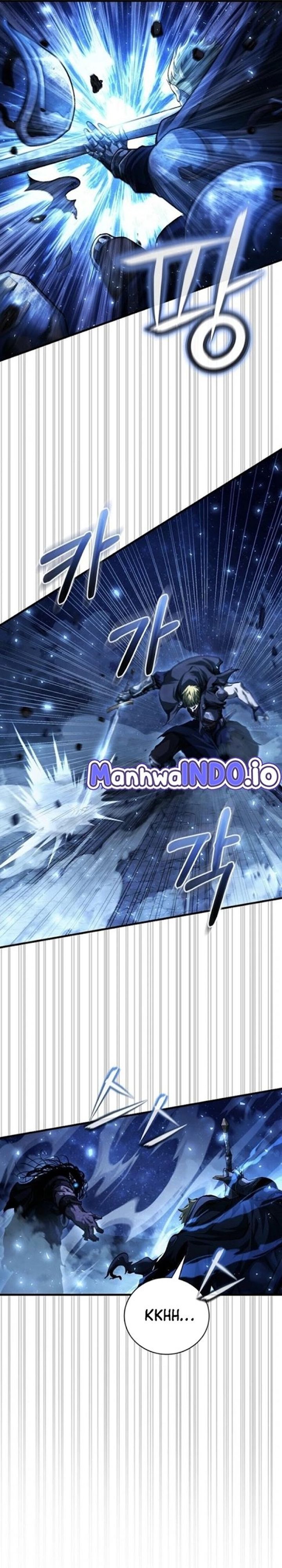 Baca Half blood - Chapter 19 halaman 9