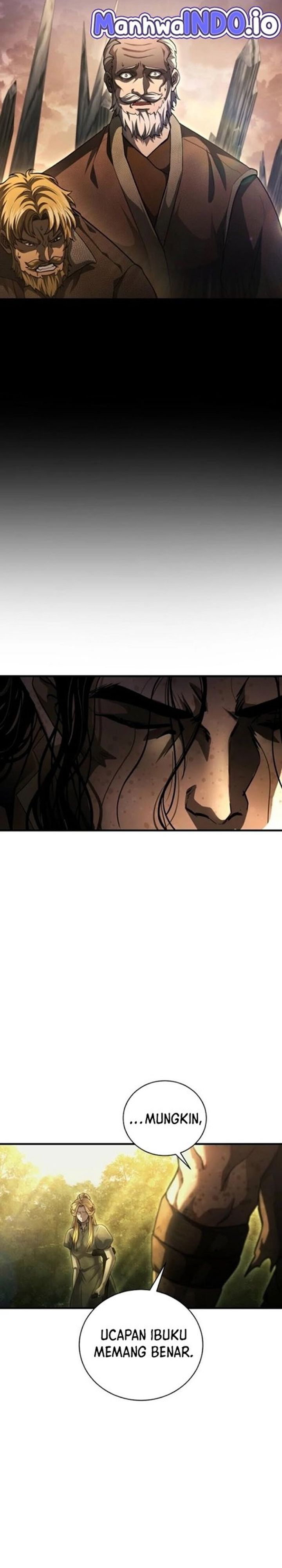 Baca Half blood - Chapter 20 halaman 10