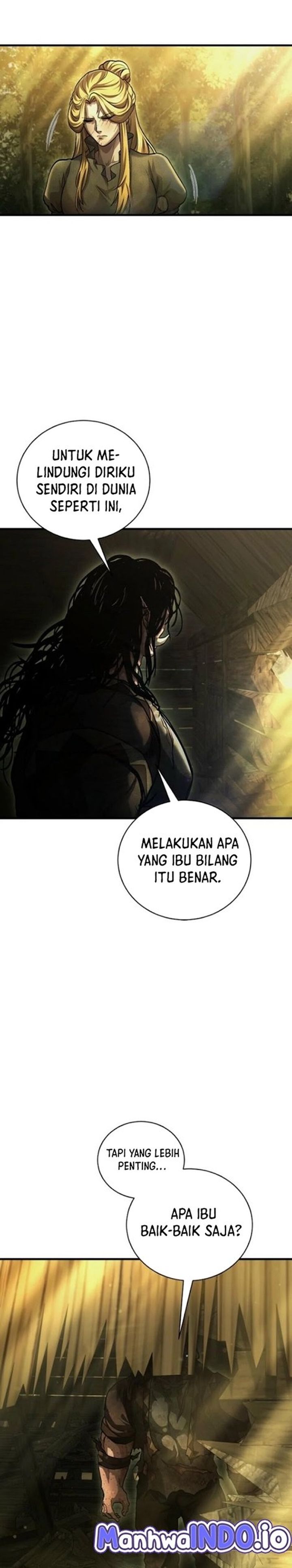 Baca Half blood - Chapter 20 halaman 11