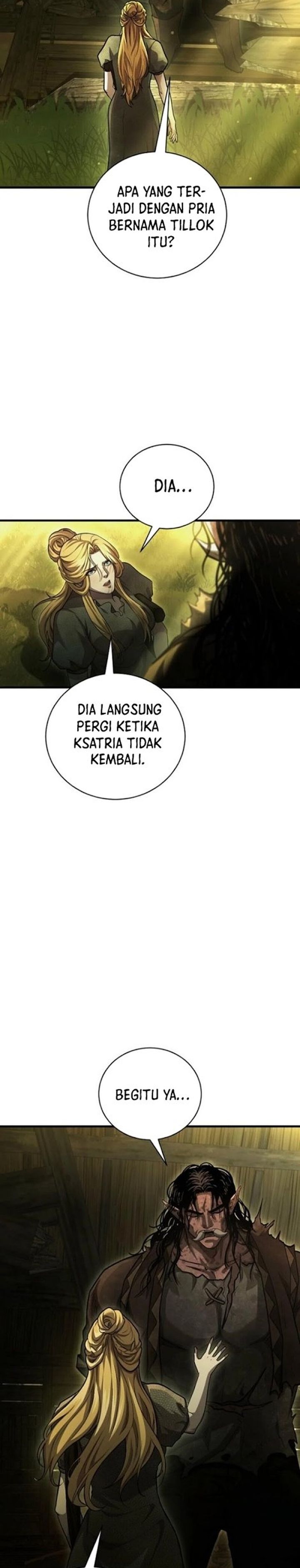 Baca Half blood - Chapter 20 halaman 12