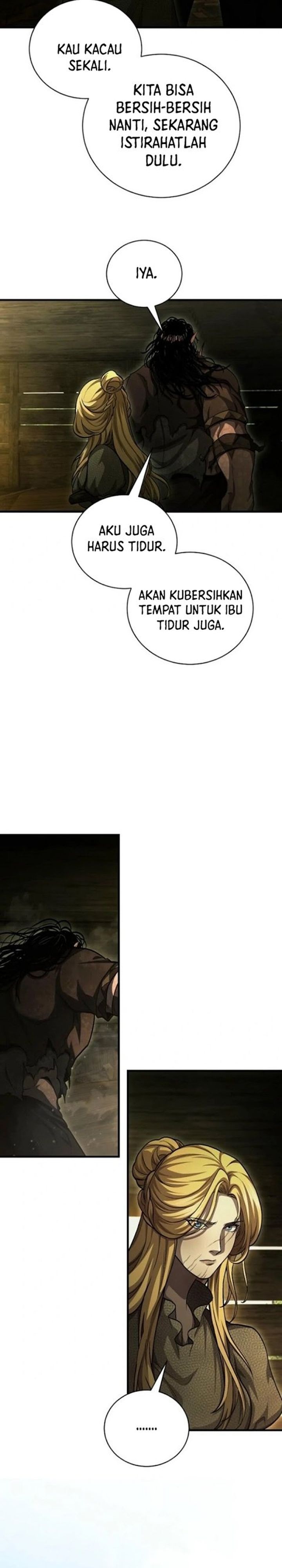 Baca Half blood - Chapter 20 halaman 13