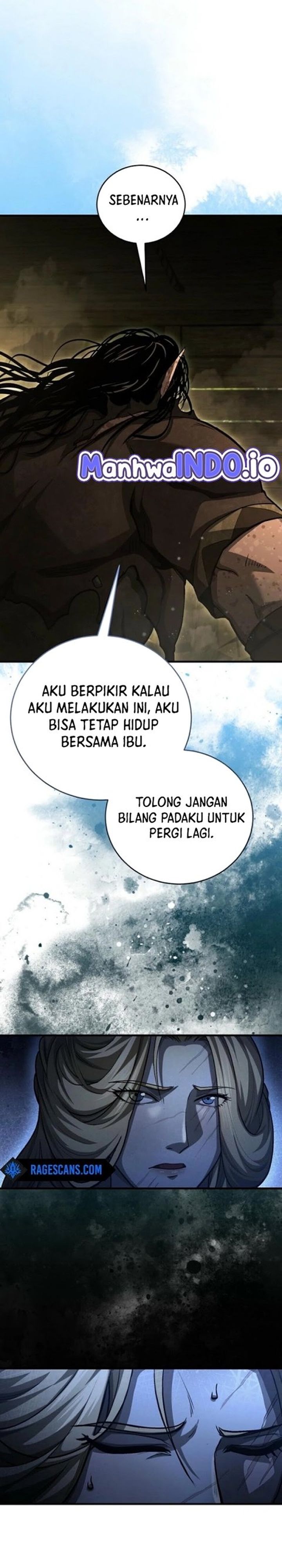 Baca Half blood - Chapter 20 halaman 14