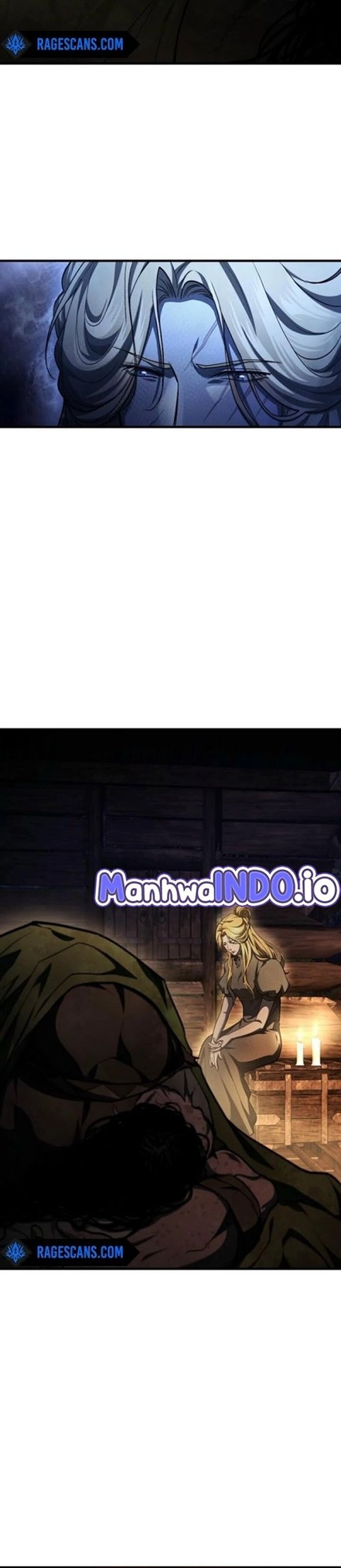 Baca Half blood - Chapter 20 halaman 16