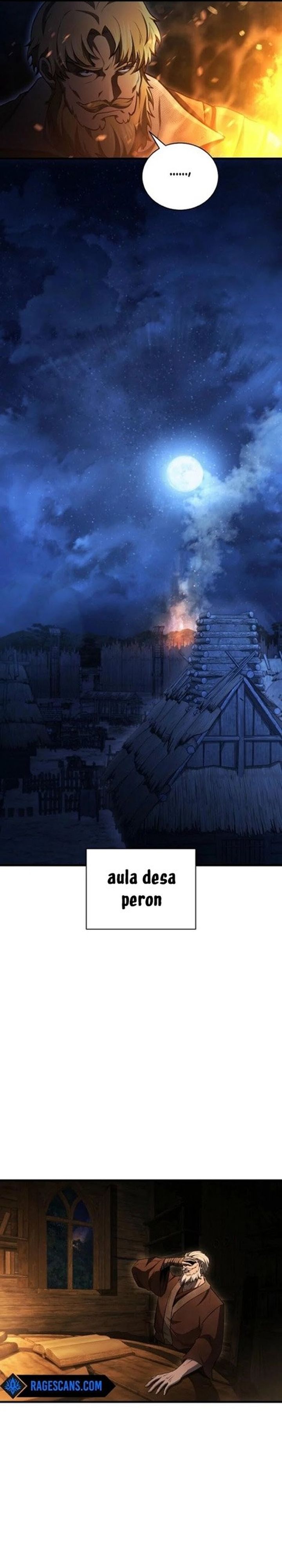 Baca Half blood - Chapter 20 halaman 19