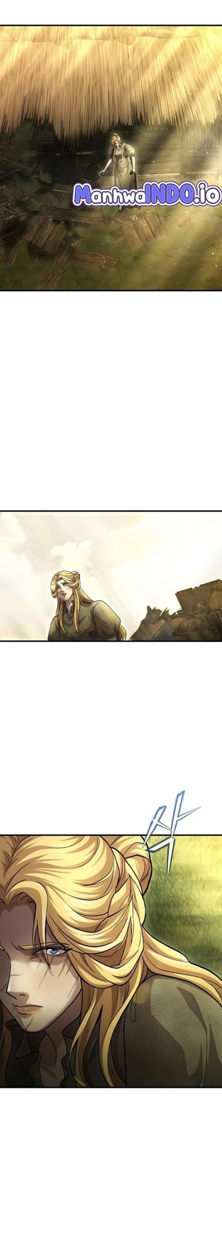 Baca Half blood - Chapter 20 halaman 2