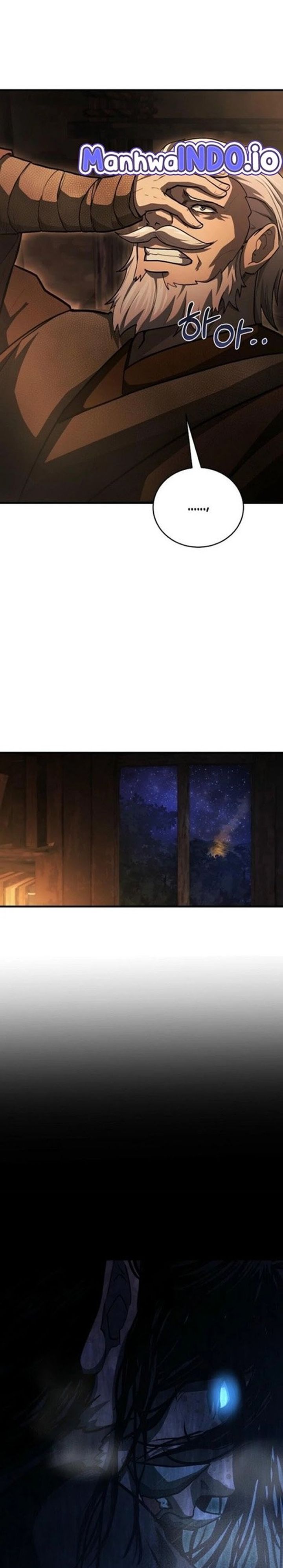 Baca Half blood - Chapter 20 halaman 20