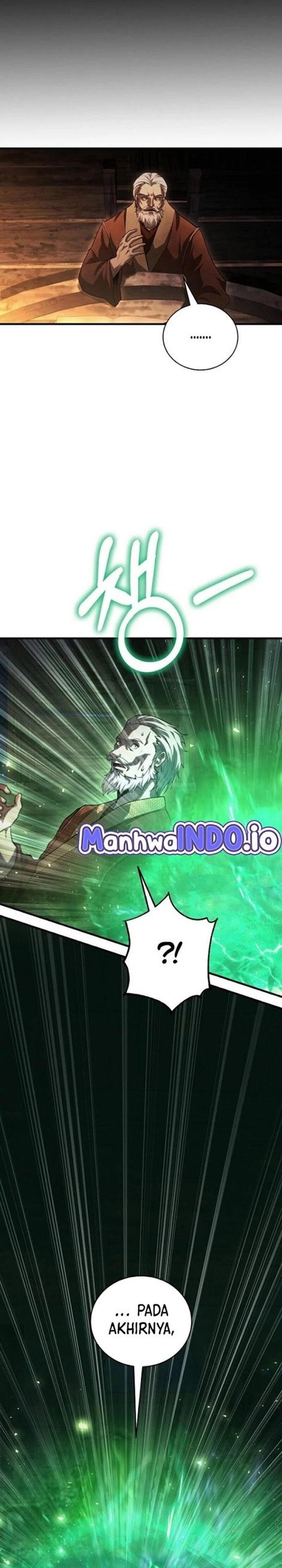 Baca Half blood - Chapter 20 halaman 23