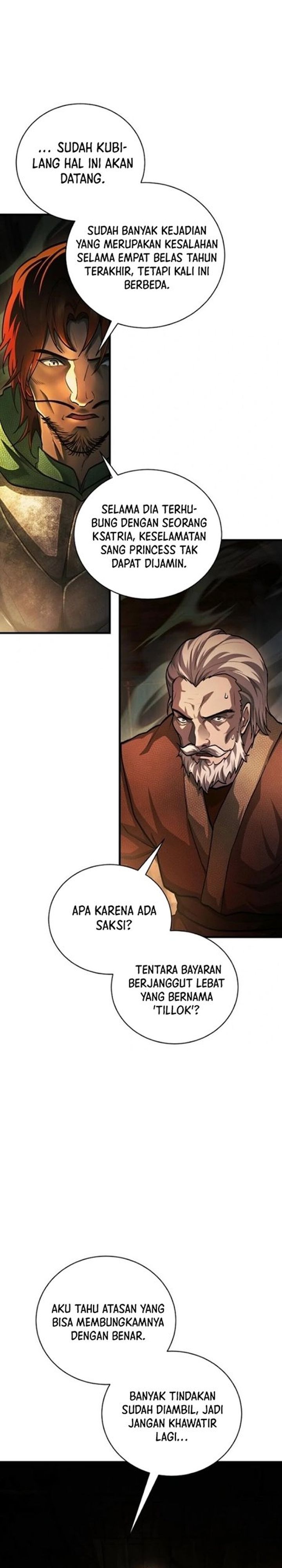 Baca Half blood - Chapter 20 halaman 25