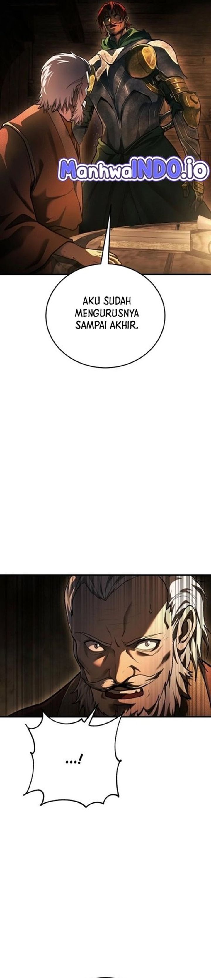 Baca Half blood - Chapter 20 halaman 26