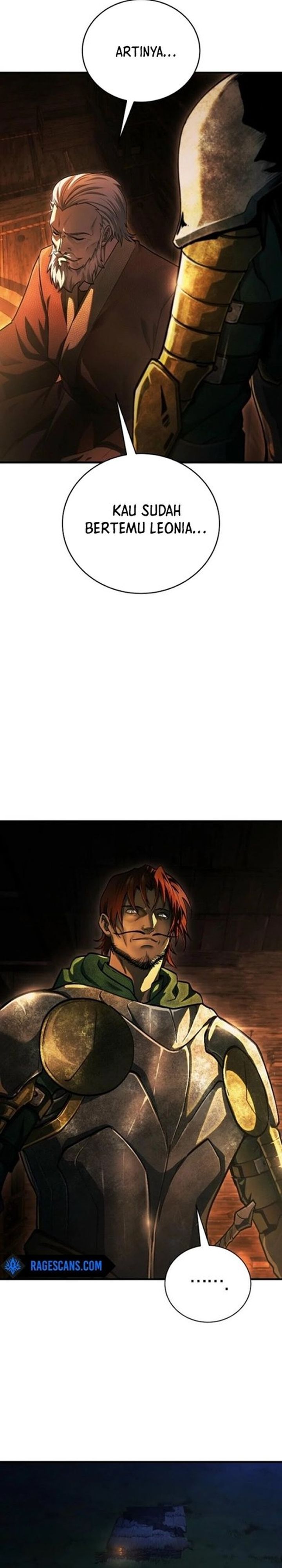 Baca Half blood - Chapter 20 halaman 27