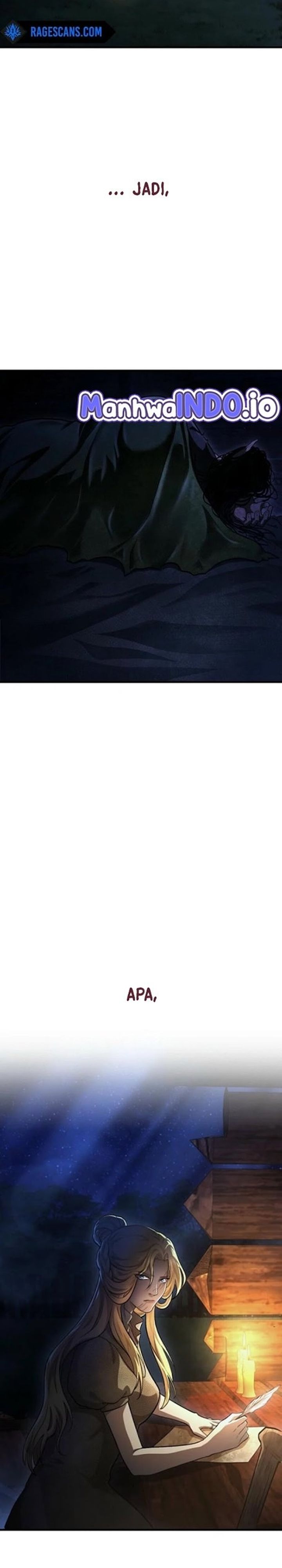 Baca Half blood - Chapter 20 halaman 28