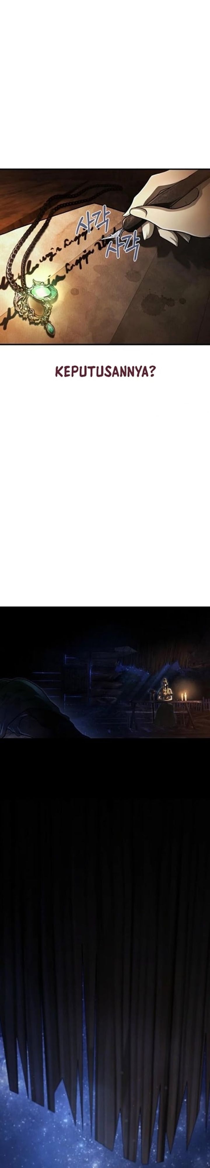 Baca Half blood - Chapter 20 halaman 29