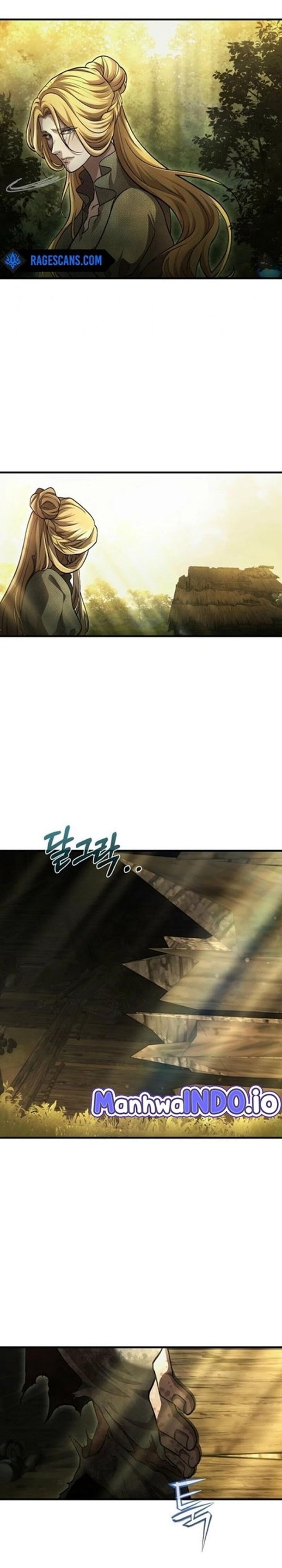 Baca Half blood - Chapter 20 halaman 3