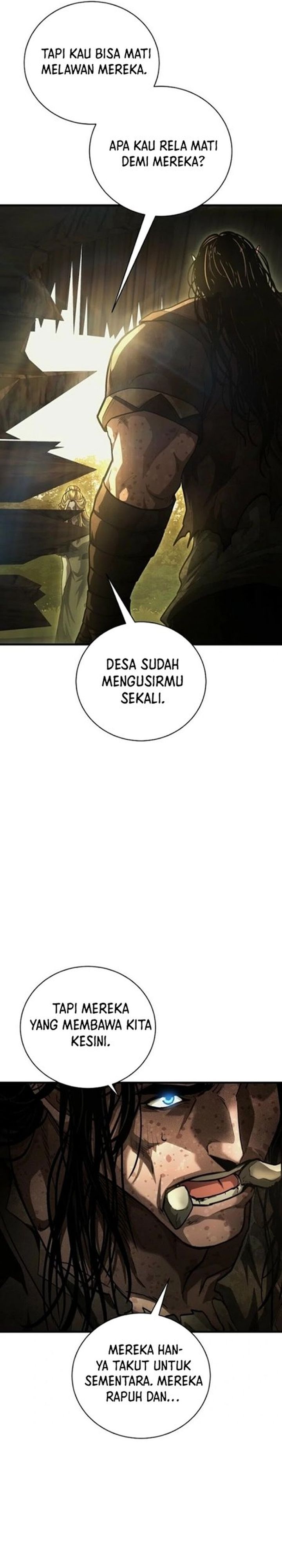 Baca Half blood - Chapter 20 halaman 6