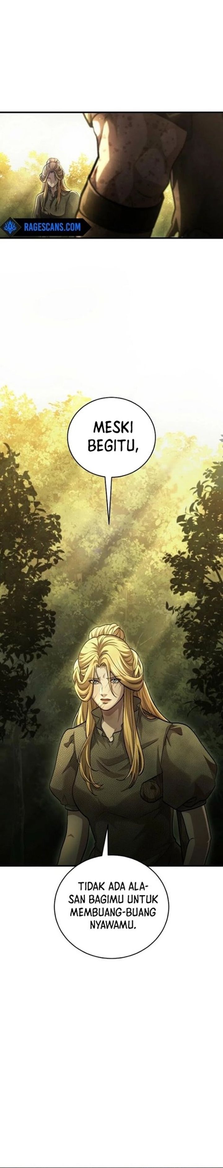 Baca Half blood - Chapter 20 halaman 7