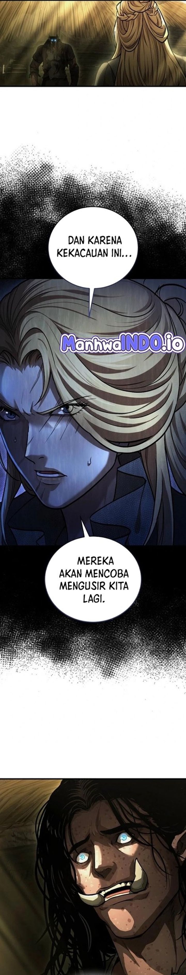 Baca Half blood - Chapter 20 halaman 8