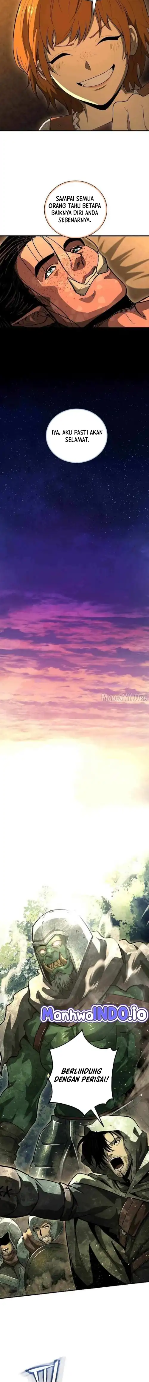 Baca Half blood - Chapter 35 halaman 11