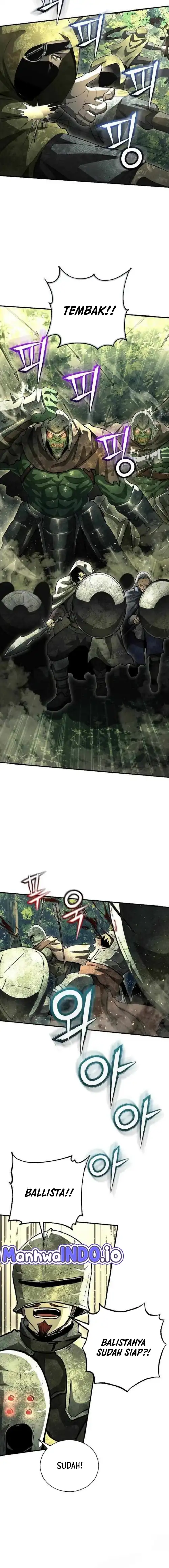 Baca Half blood - Chapter 35 halaman 12