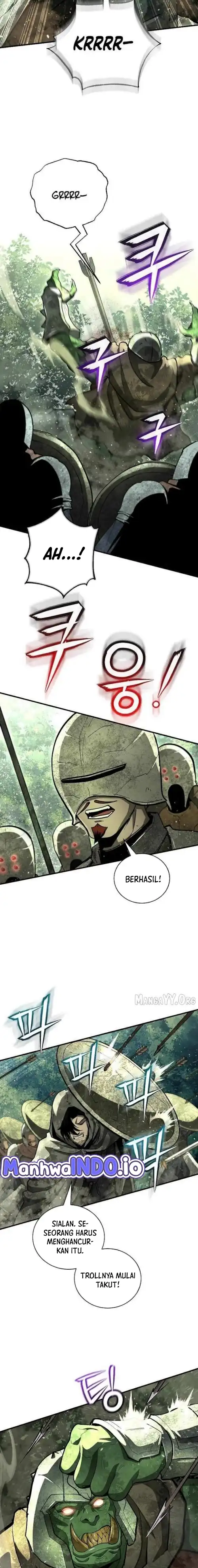 Baca Half blood - Chapter 35 halaman 14