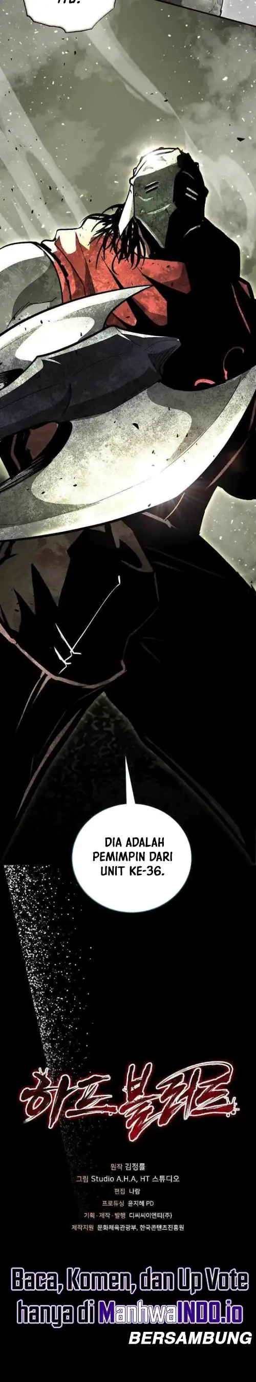 Baca Half blood - Chapter 35 halaman 17