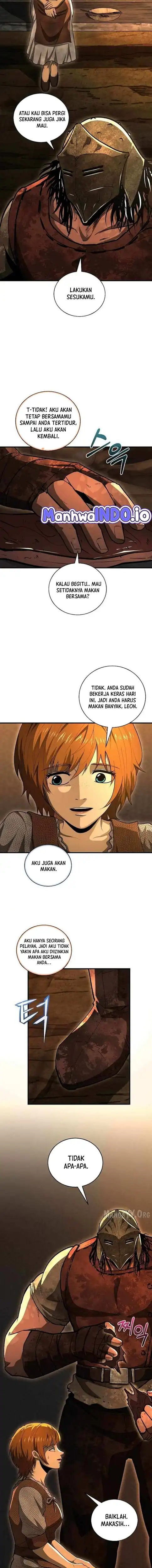 Baca Half blood - Chapter 35 halaman 2