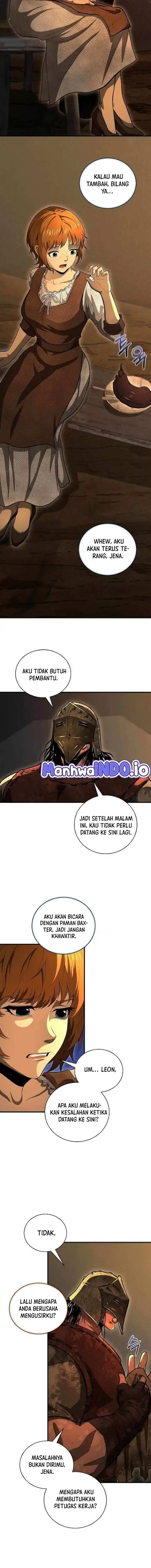 Baca Half blood - Chapter 35 halaman 3