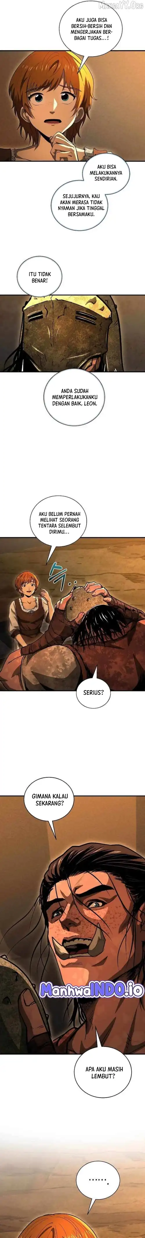 Baca Half blood - Chapter 35 halaman 4