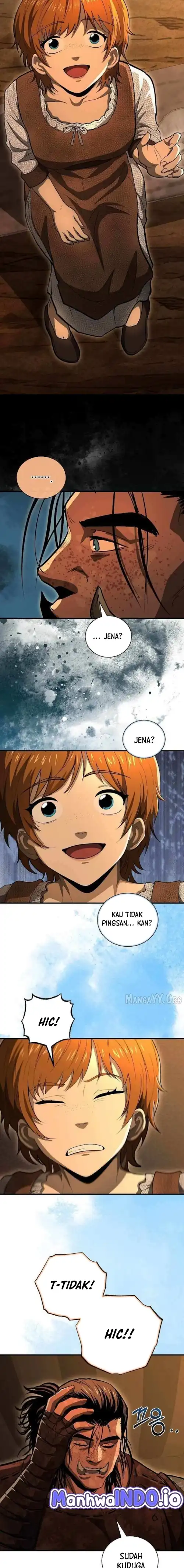 Baca Half blood - Chapter 35 halaman 5