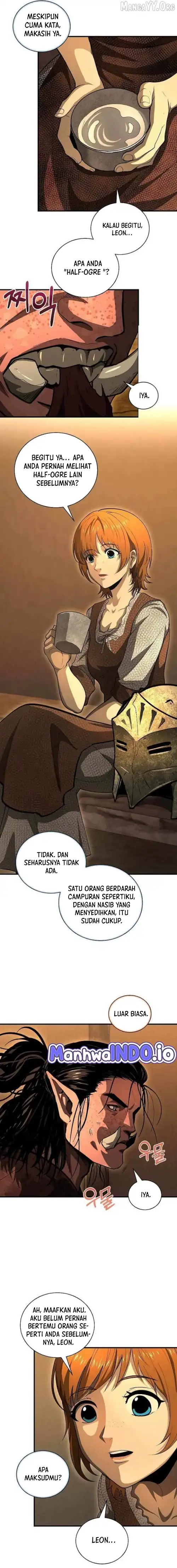 Baca Half blood - Chapter 35 halaman 7