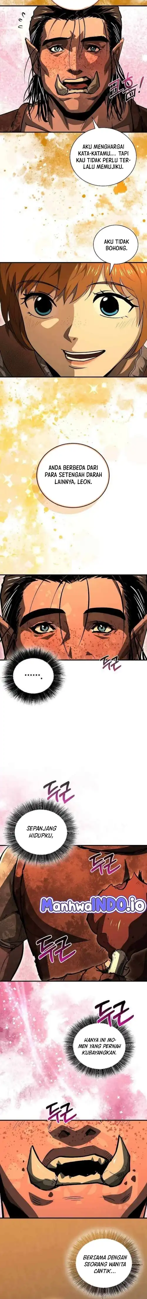 Baca Half blood - Chapter 35 halaman 9