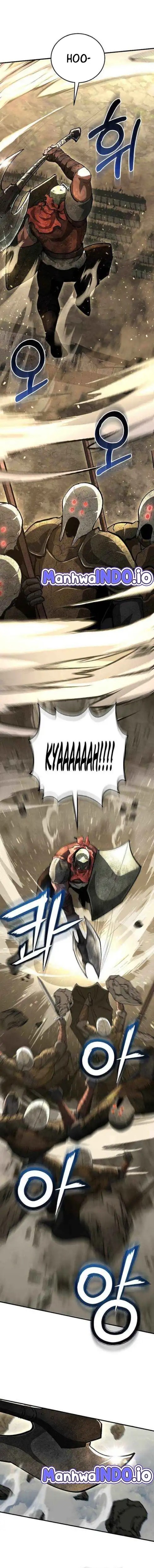 Baca Half blood - Chapter 36 halaman 10