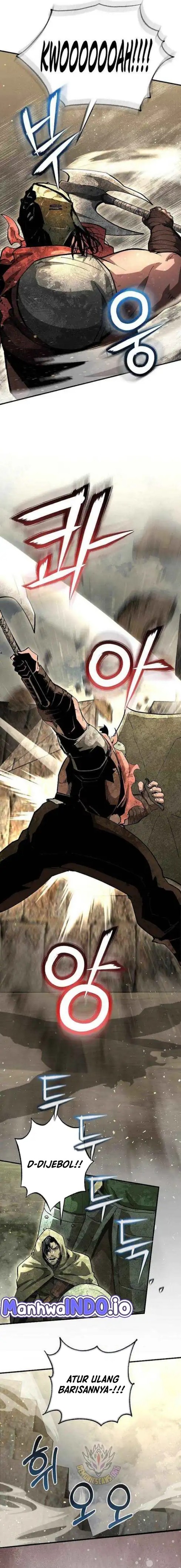 Baca Half blood - Chapter 36 halaman 11