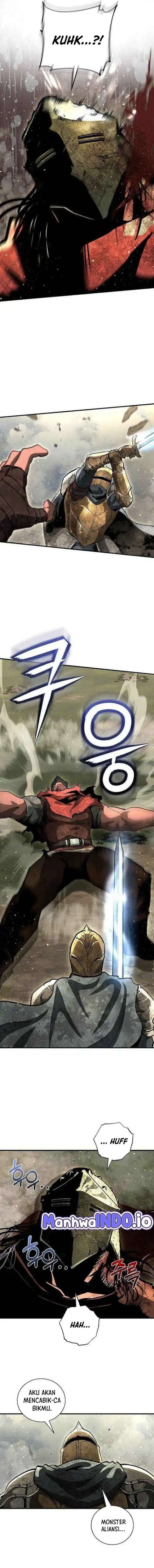 Baca Half blood - Chapter 36 halaman 13