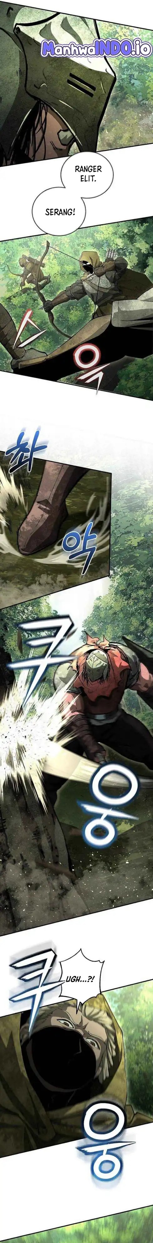 Baca Half blood - Chapter 36 halaman 2