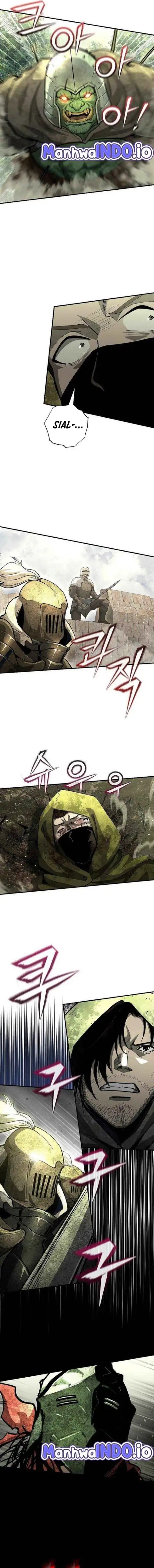 Baca Half blood - Chapter 36 halaman 5