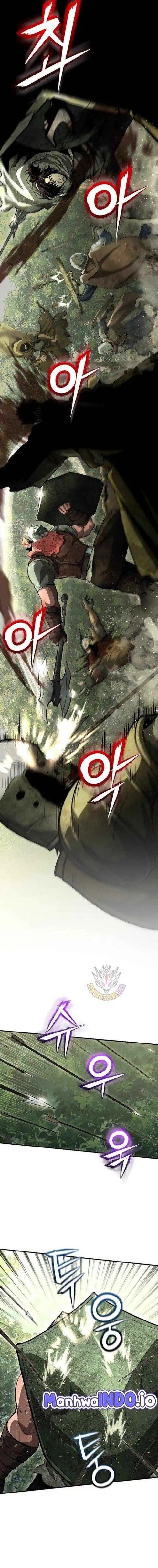 Baca Half blood - Chapter 36 halaman 6