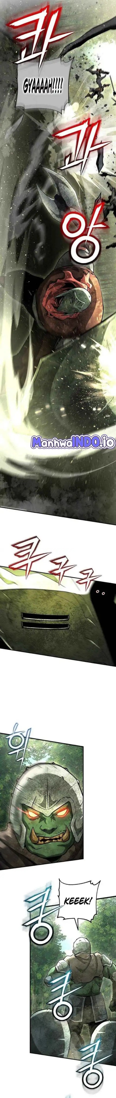 Baca Half blood - Chapter 36 halaman 8