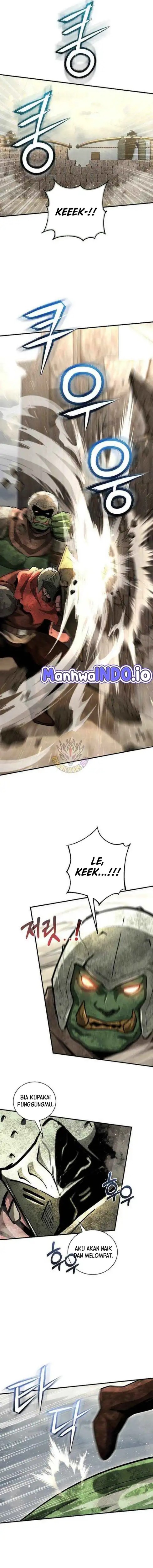 Baca Half blood - Chapter 36 halaman 9