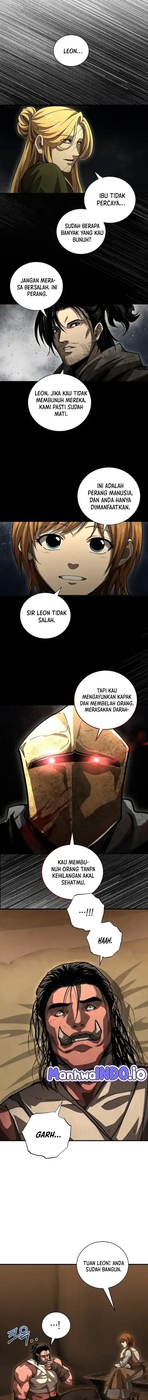 Baca Half blood - Chapter 37 halaman 10